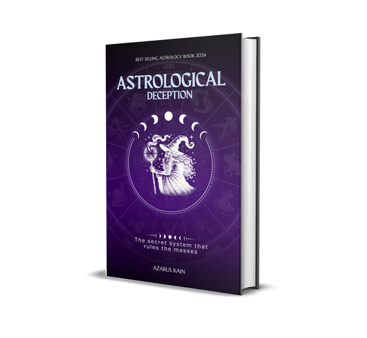 Engaño astrológico | Astrological Deception English | Expreve