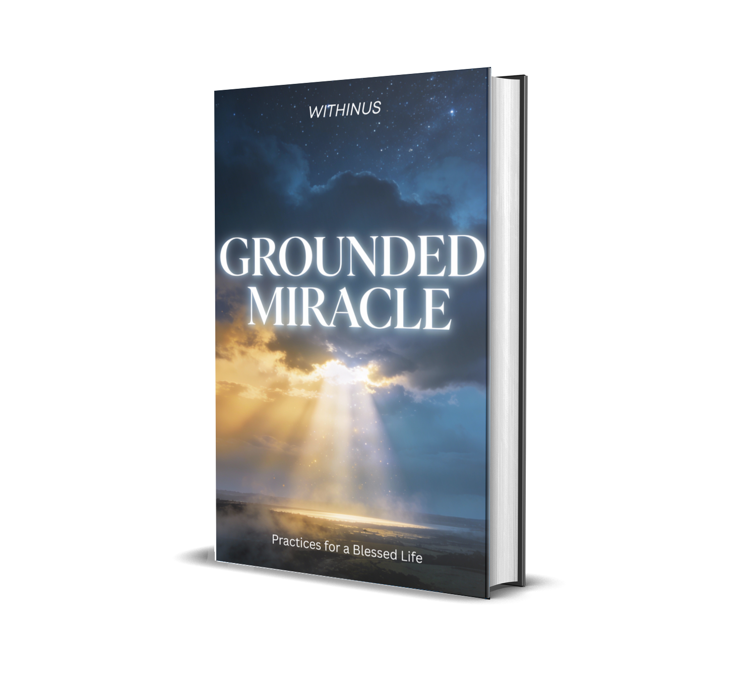 Grounded Miracle by Withinus