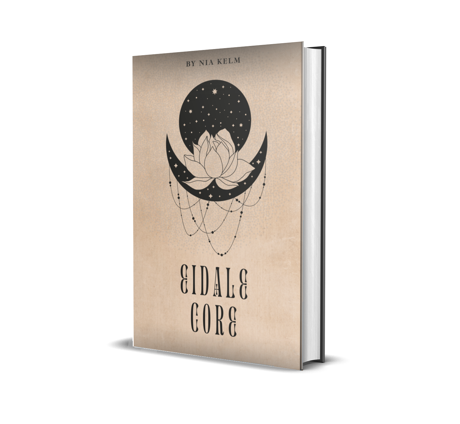 Eidale Core by Nia Kelm