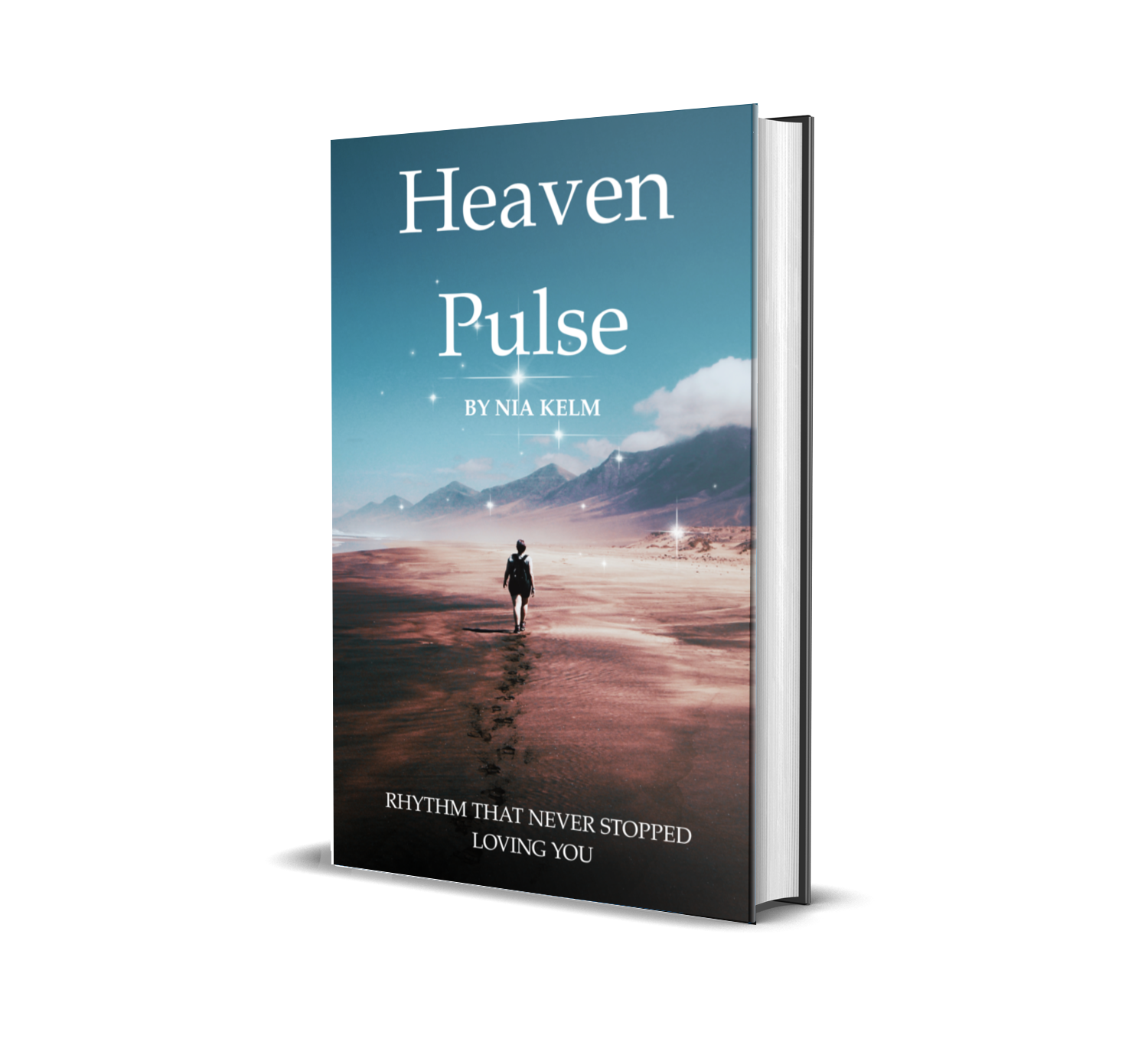 Heaven Pulse by Nia Kelm