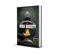 Shadows of High Society by Zane Holt
