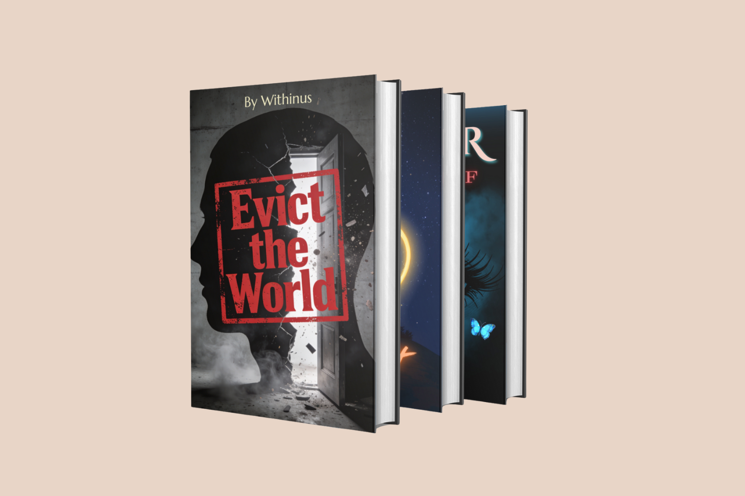 Healing Manifestation Bundle