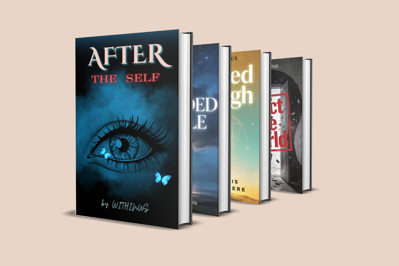 Withinus Master Bundle