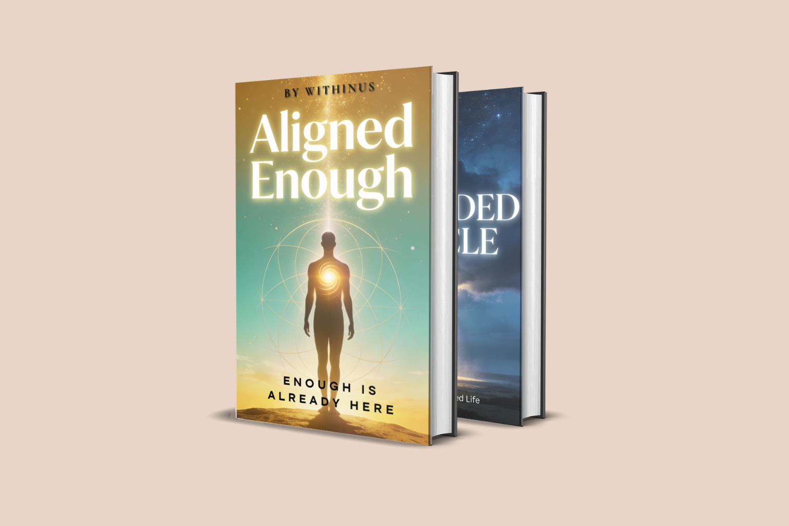 Rooted Manifestation Bundle